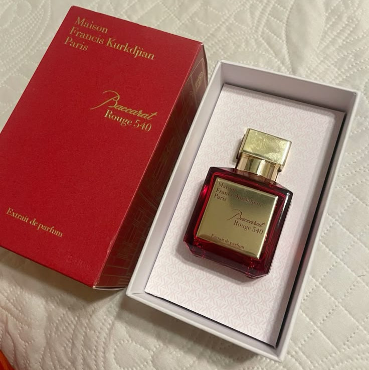 Proveedor Perfumes