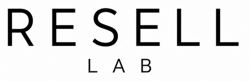 RESELL LAB